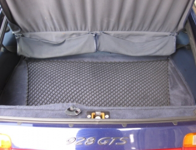 Porsche 928 GTS Coupé