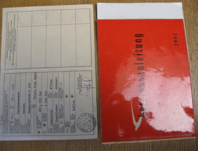 Simca Aronde Plein Ciel Coupé