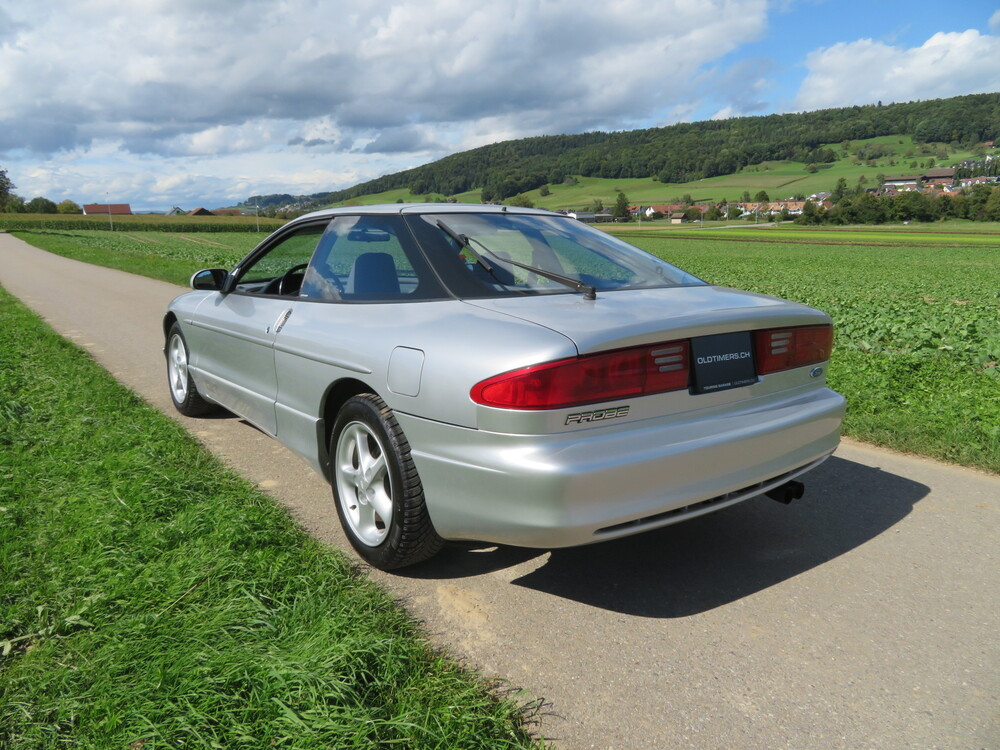 Ford (USA) Probe 2.5 GT 24V Coupé