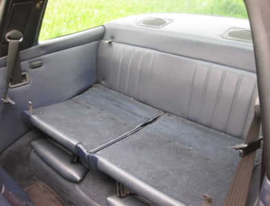 Porsche 911 Carrera Targa