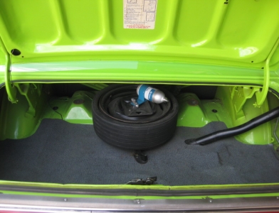 Dodge Challenger R/T Coupé