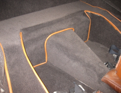 Aston Martin DB2 Coupé