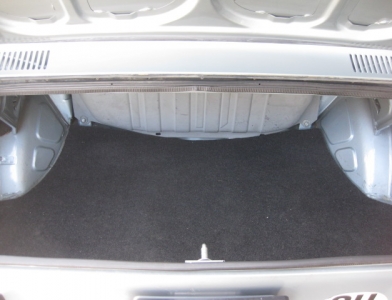 Ford Capri 1600 GT Coupé