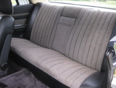 Mercedes-Benz 280 SLC Coupé