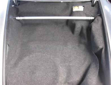 Porsche 911 Speedster Cabriolet