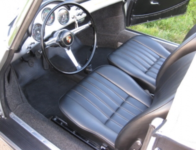 Porsche 356 B Roadster Cabriolet