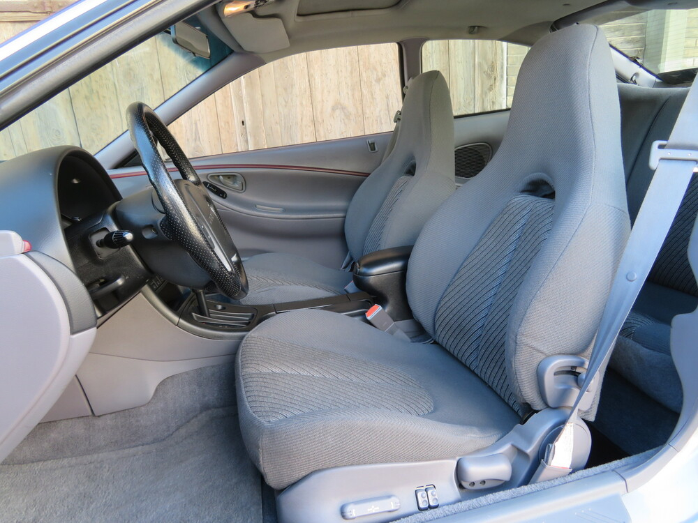 Ford (USA) Probe 2.5 GT 24V Coupé