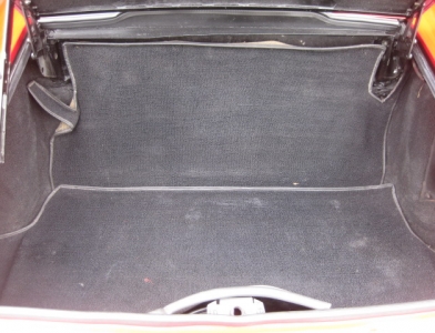 Ferrari Dino 246 GTS Targa