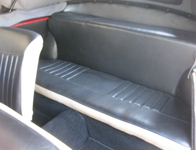 Skoda Felicia Cabriolet