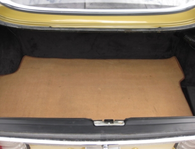 Mercedes-Benz 280 SLC Coupé