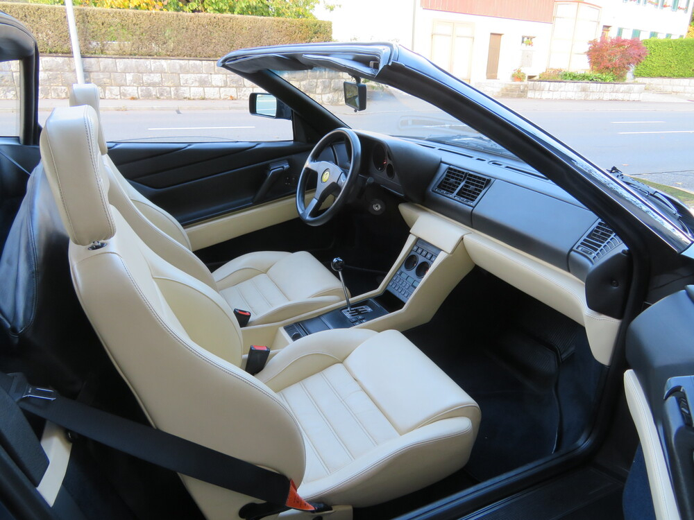 Ferrari 348 ts Targa