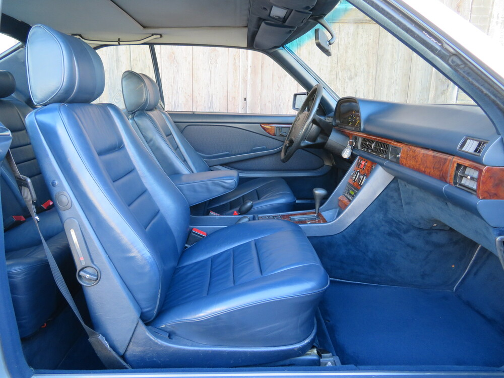 Mercedes-Benz 380 SEC Coupé