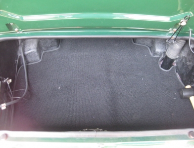 Lotus Elan S3 Coupé