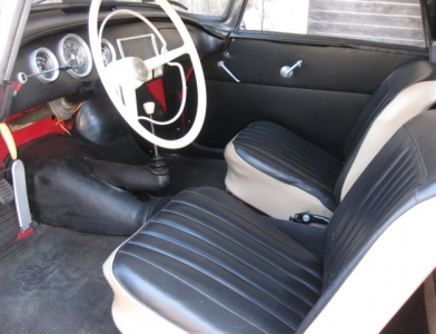 Skoda Felicia Cabriolet