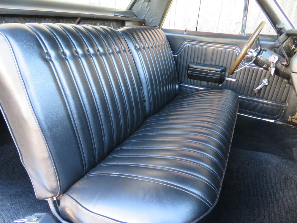 Chevrolet El Camino Pick-Up