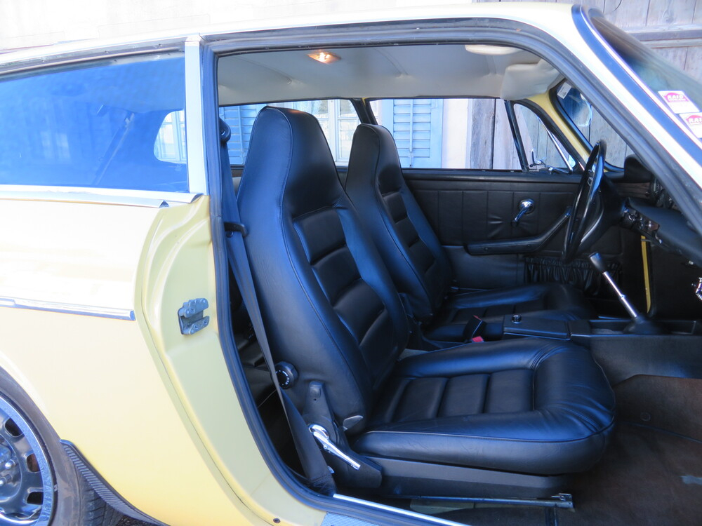 Volvo P1800 ES Kombi