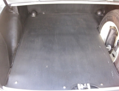 Lancia Flaminia Pininfarina Coupé