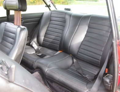 Alfa Romeo GTV 2000 Coupé