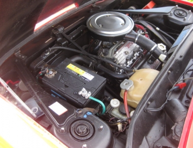 Lancia Felber FF Cabriolet