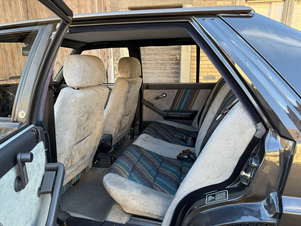 Lancia Delta HF Integrale Limousine