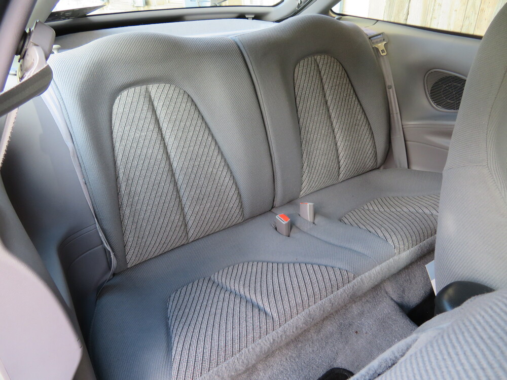 Ford (USA) Probe 2.5 GT 24V Coupé