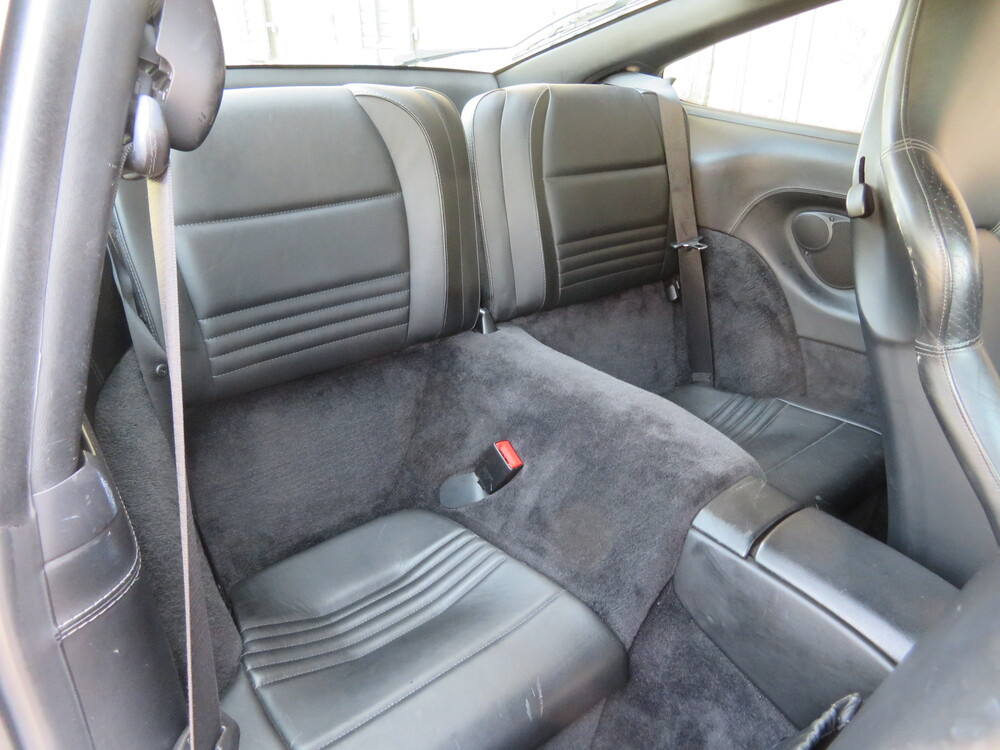 Porsche 911 Carrera 4 Coupé