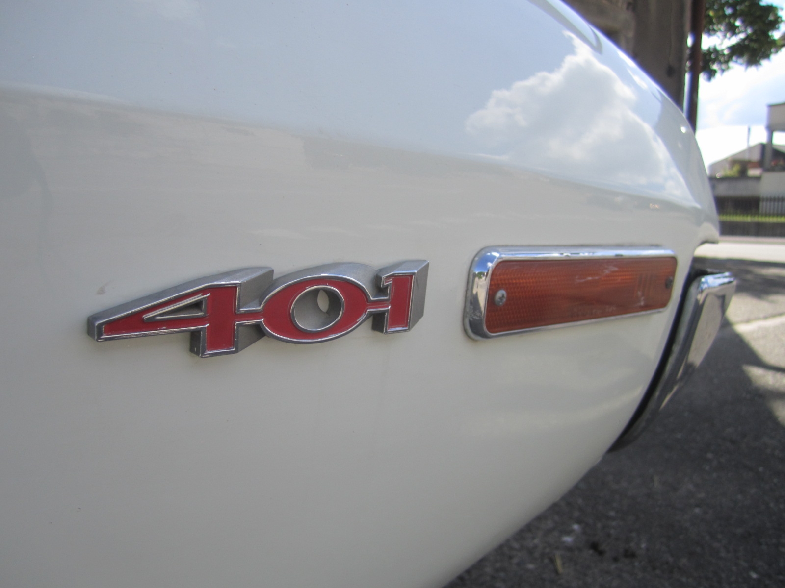 AMC Javelin SST Coupé