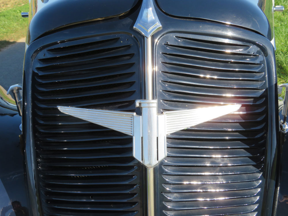 Adler 2 Liter Cabriolet