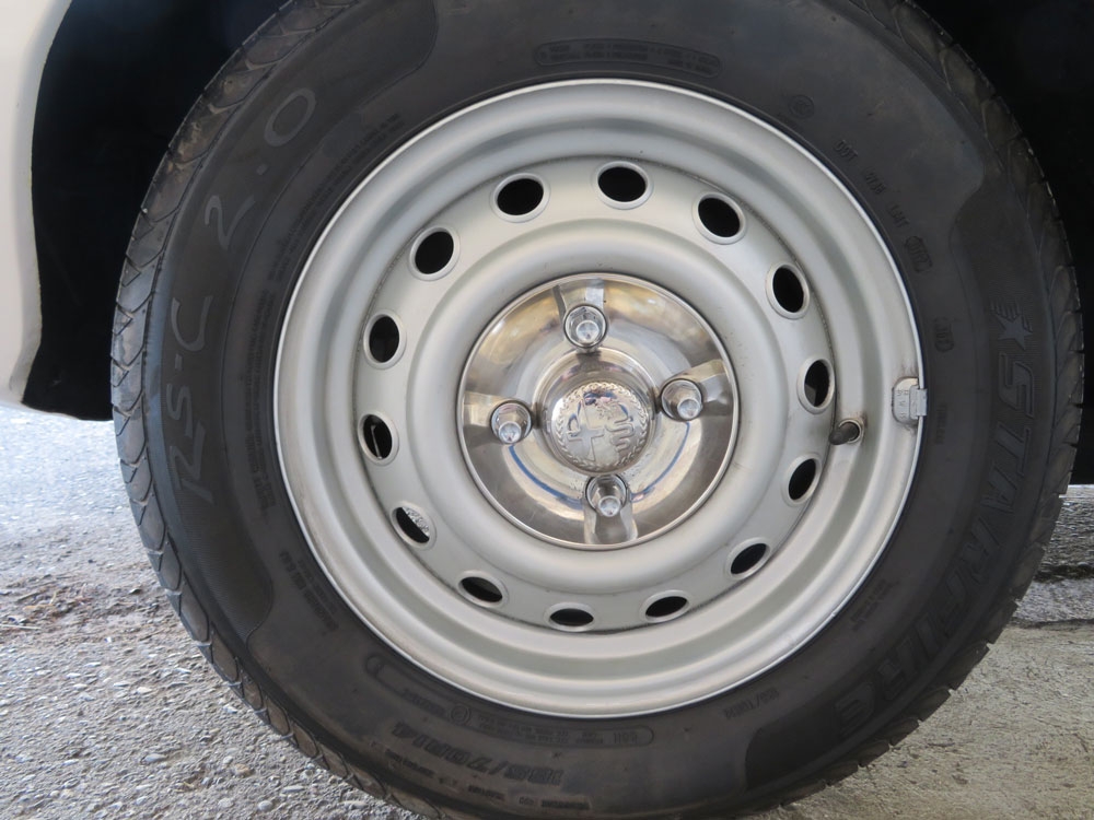 Alfa Romeo 1600 Spider Cabriolet