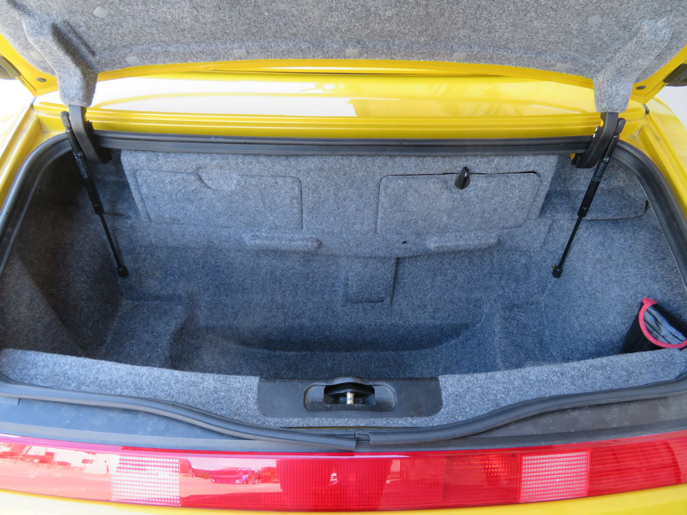 Alfa Romeo Spider 2.0 TS 16V L Cabriolet