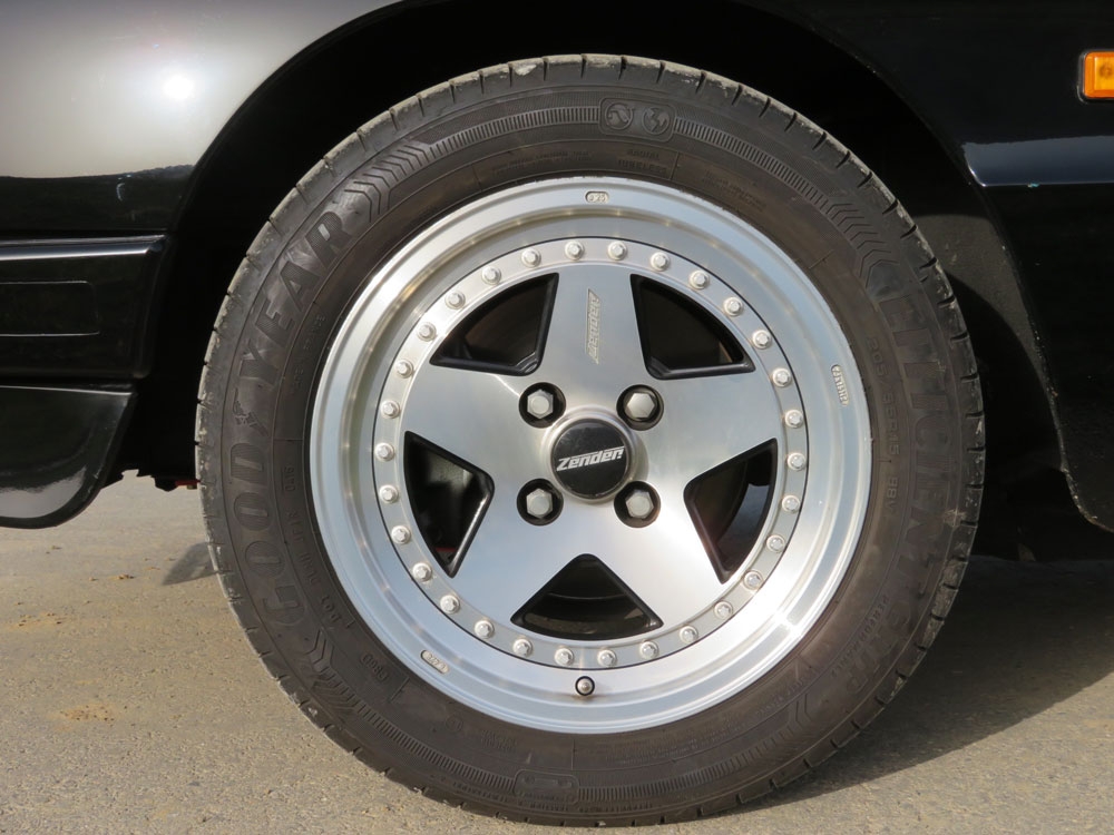 Alfa Romeo Spider 2.0 (Veloce) Cabriolet