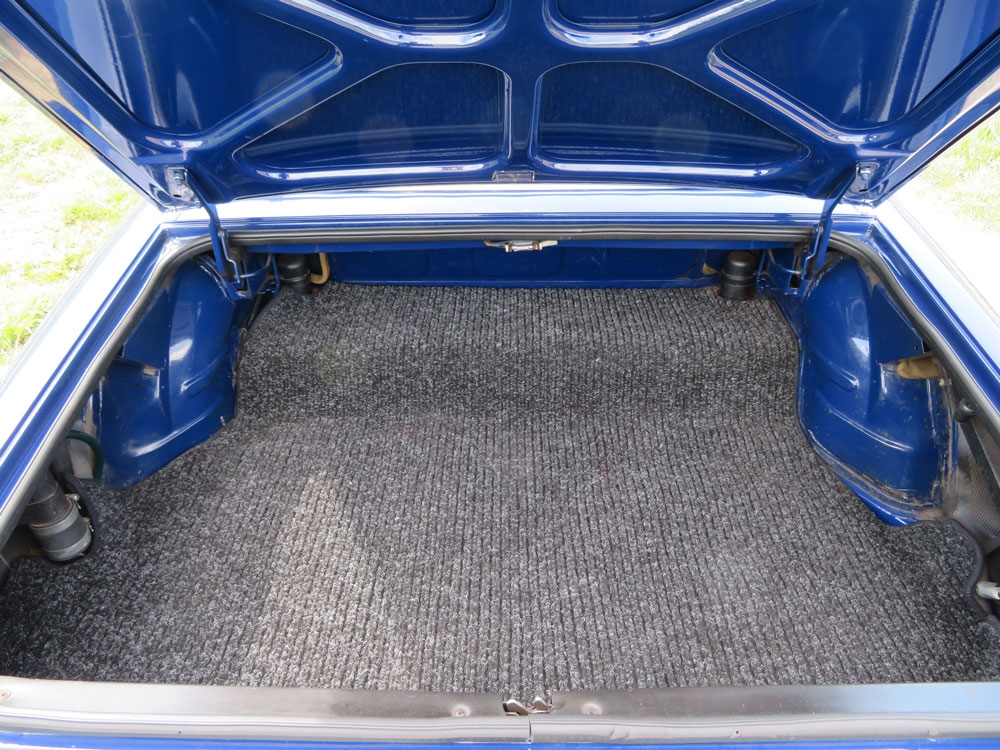 Alfa Romeo Spider 2000 Cabriolet