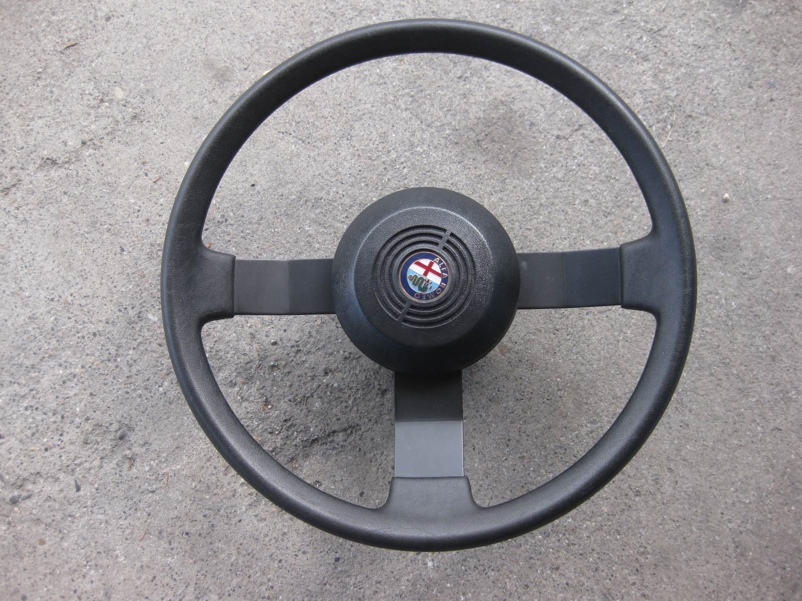 Alfa Romeo Spider 2.0 Cabriolet