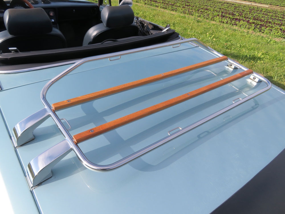 Alfa Romeo Spider Cabriolet