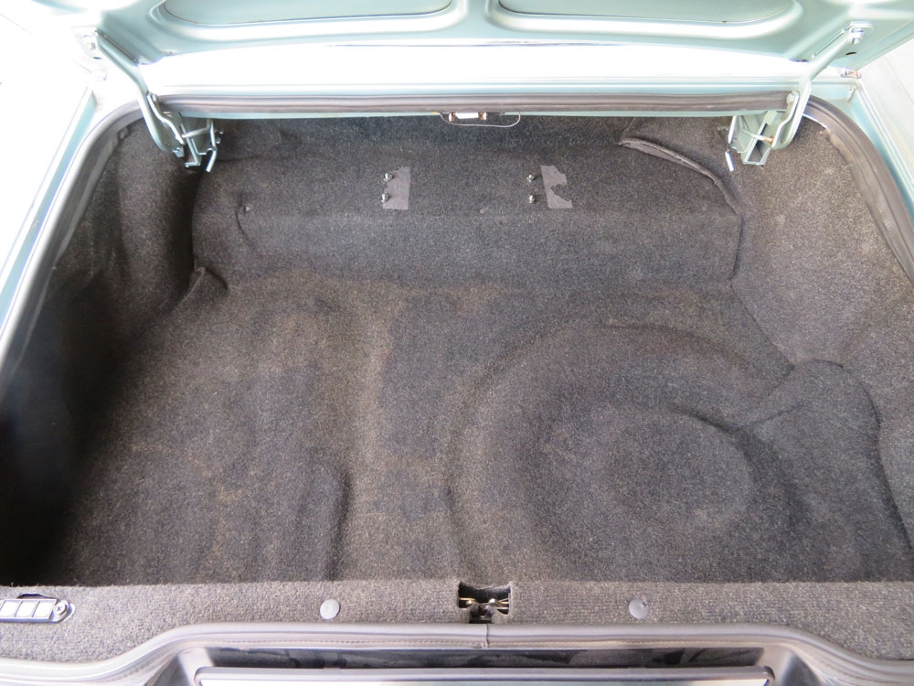 Alfa Romeo Spider Cabriolet