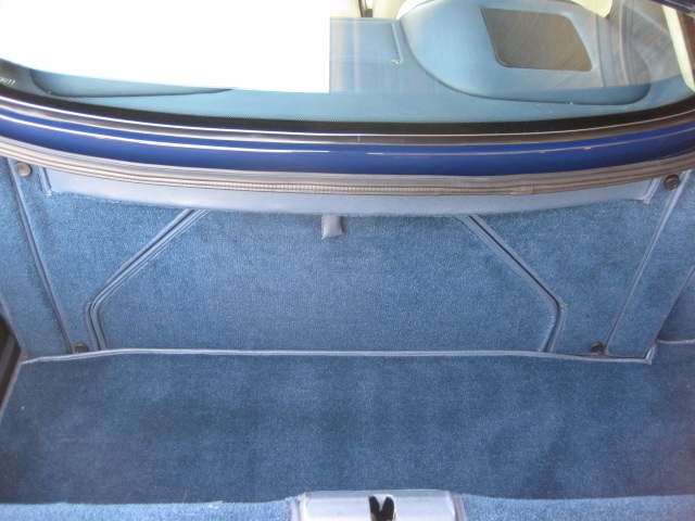 Aston Martin Virage Coupé