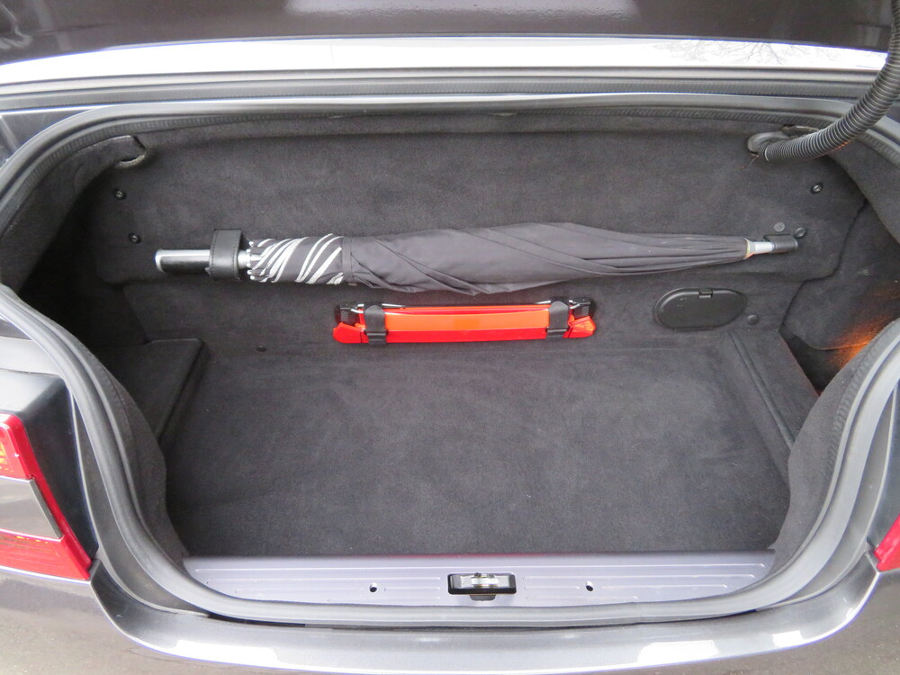 Aston Martin DB9 Volante Cabriolet