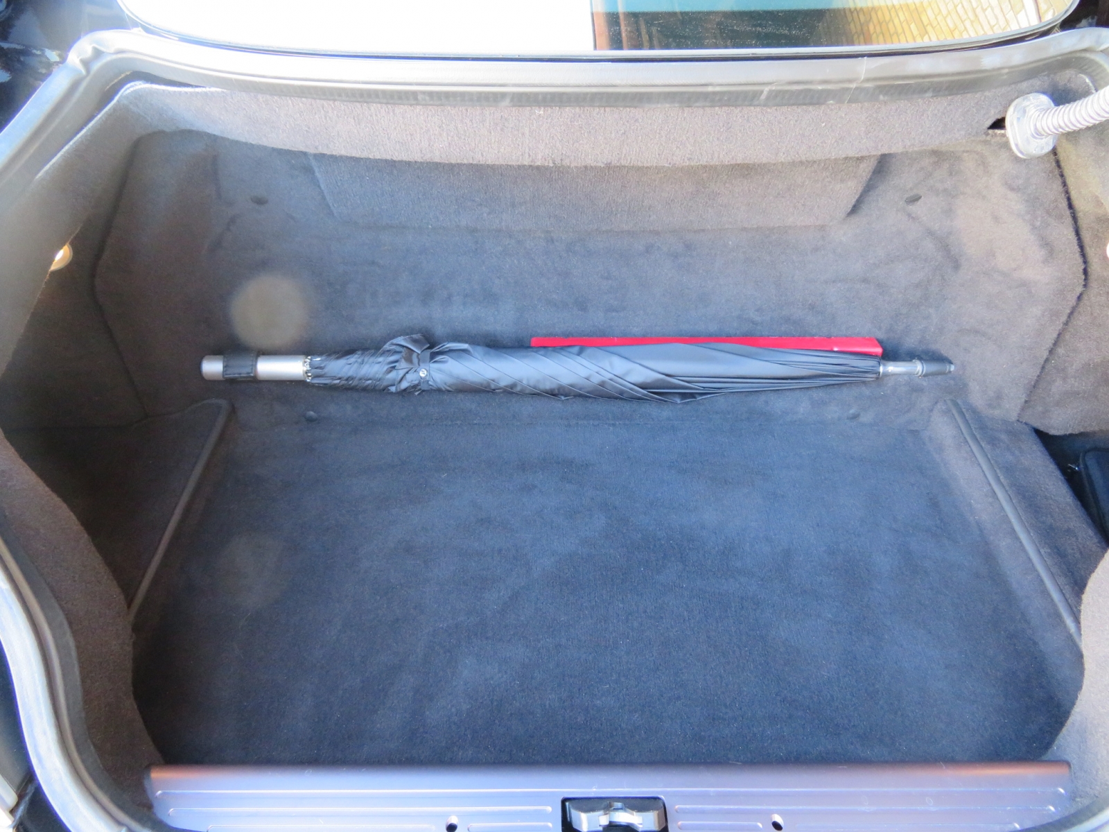 Aston Martin Virage V12 Coupé