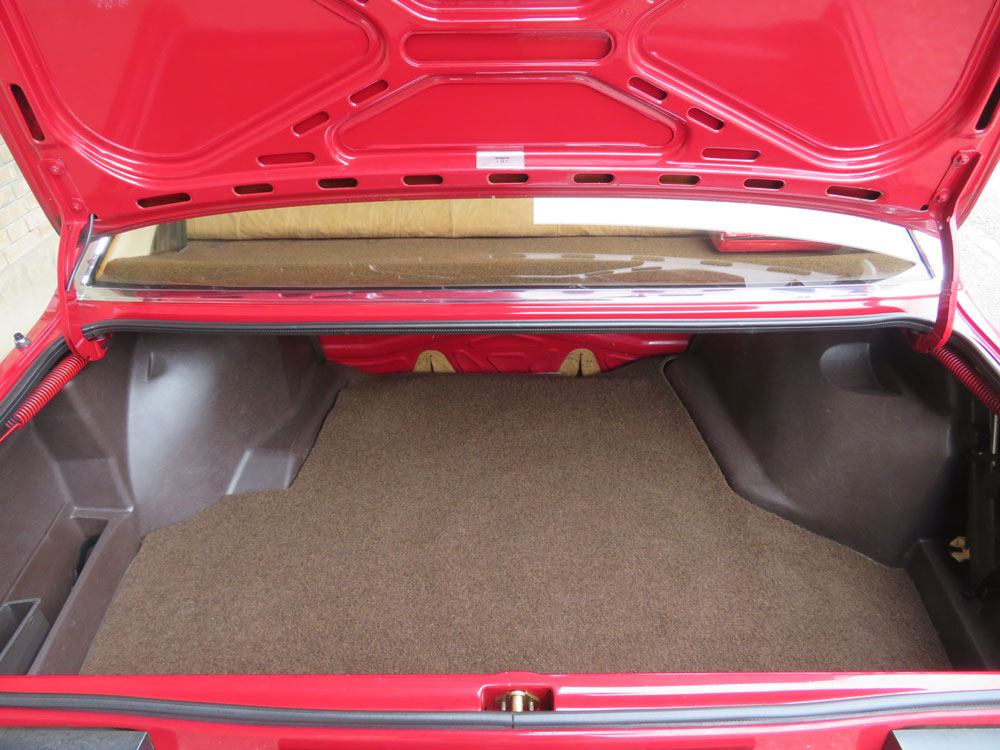 Audi 100 5E GL Limousine