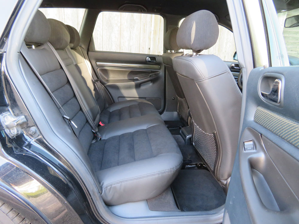 Audi S4 Avant quattro Kombi