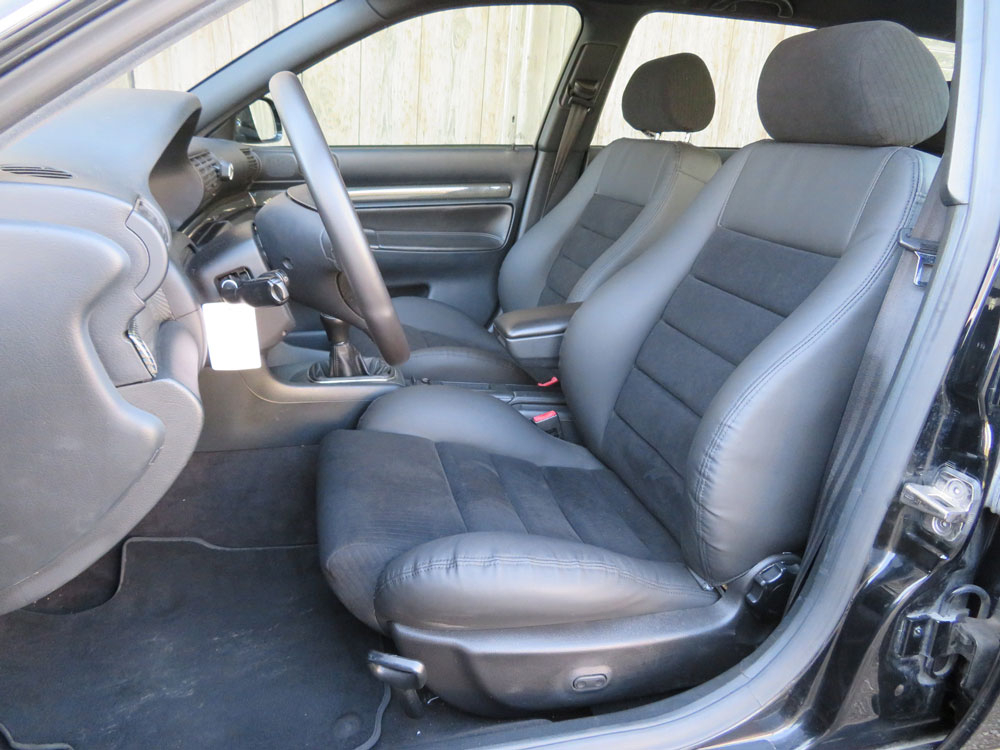 Audi S4 Avant quattro Kombi