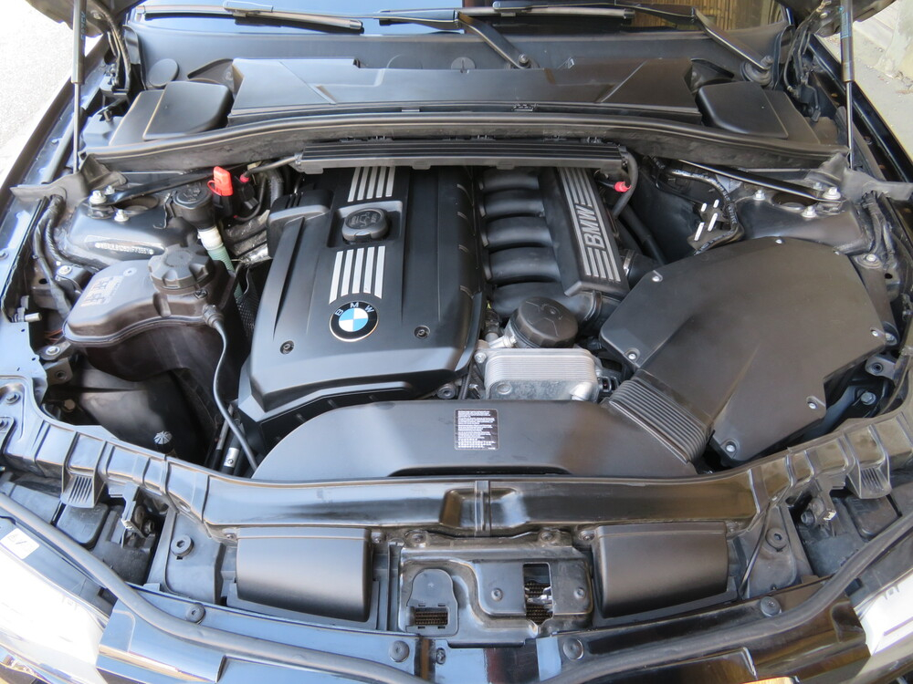 BMW 125i Steptronic Cabriolet