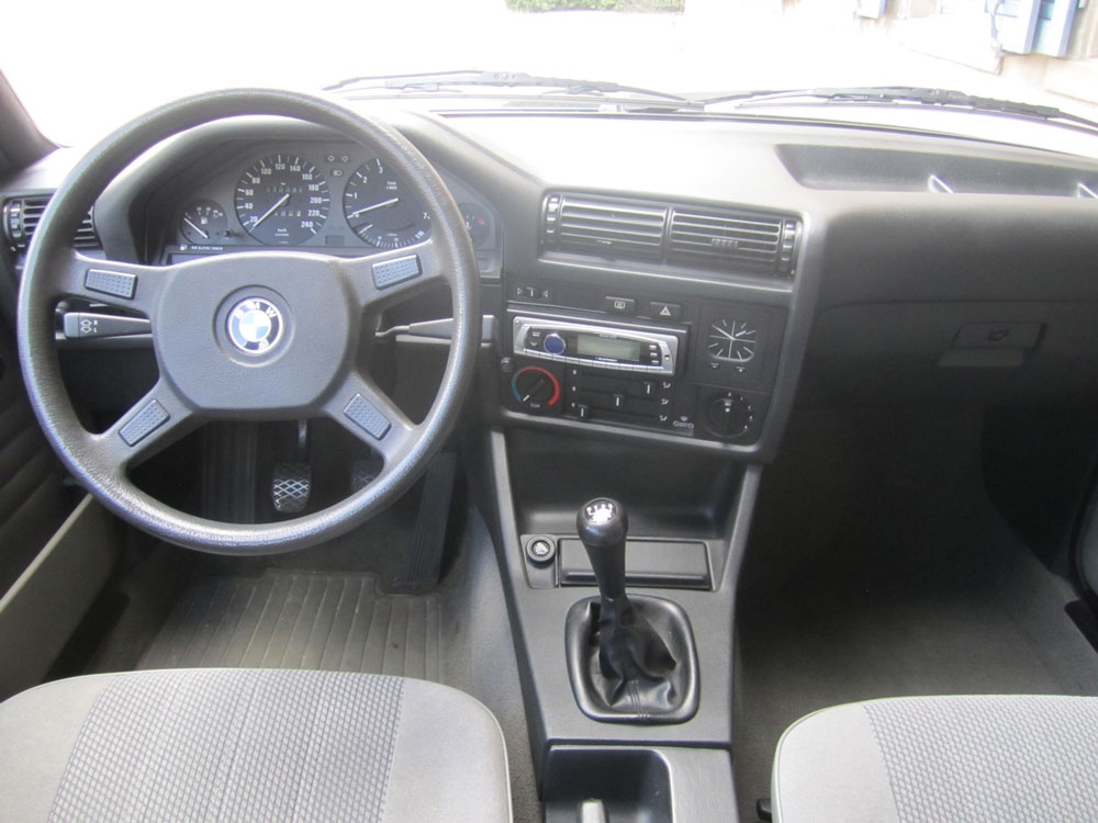 BMW 316i 1.8 Limousine