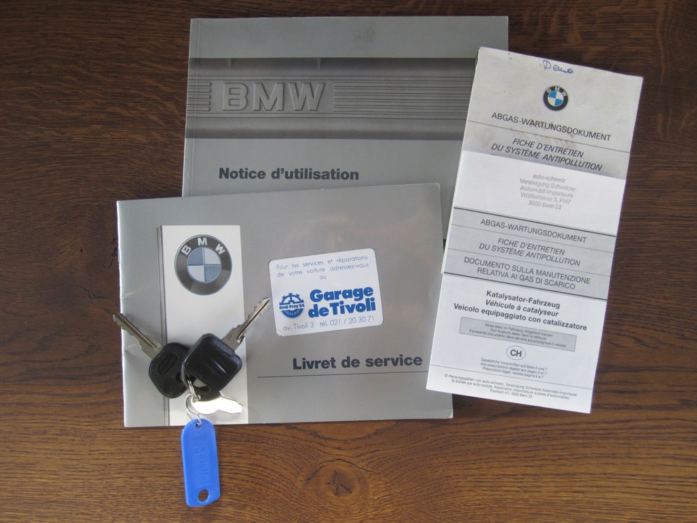 BMW 316i 1.8 Limousine