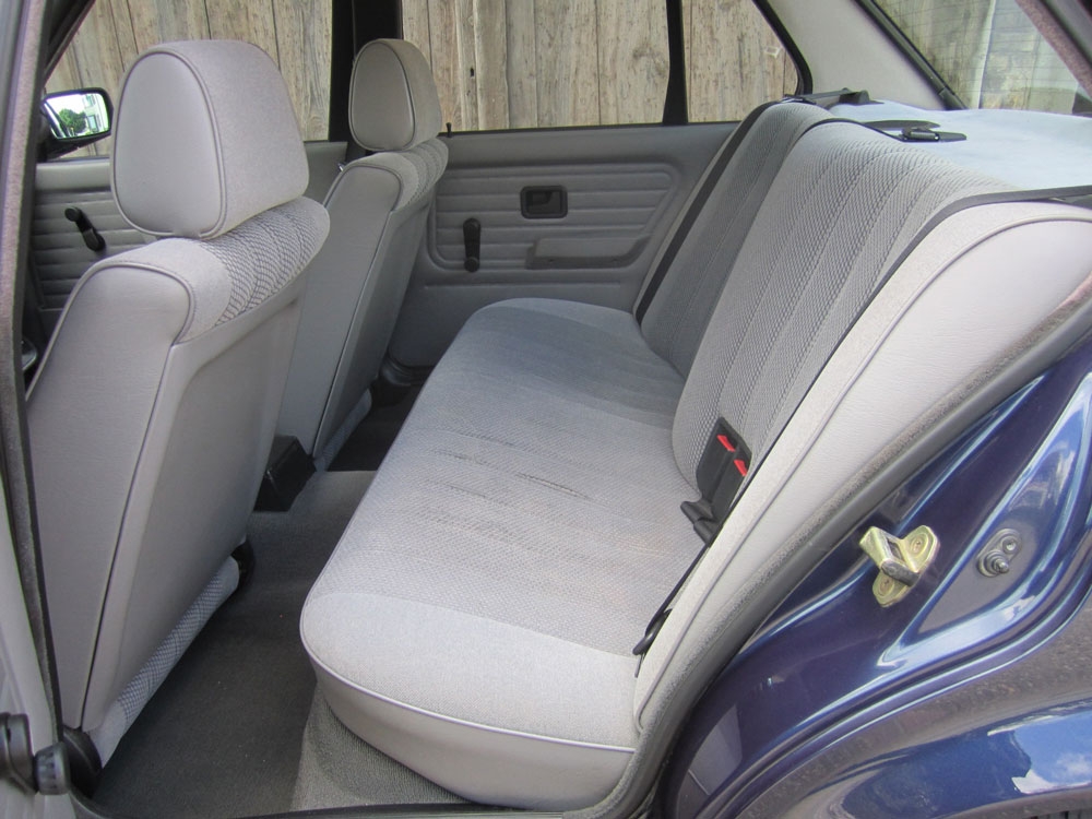 BMW 316i 1.8 Limousine