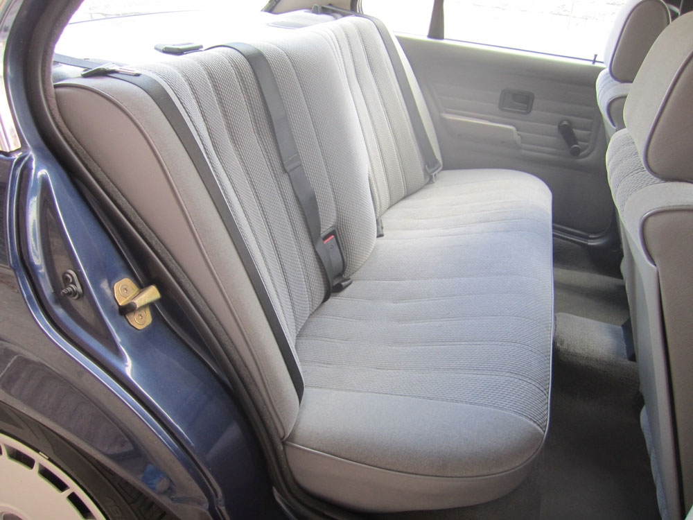 BMW 316i 1.8 Limousine