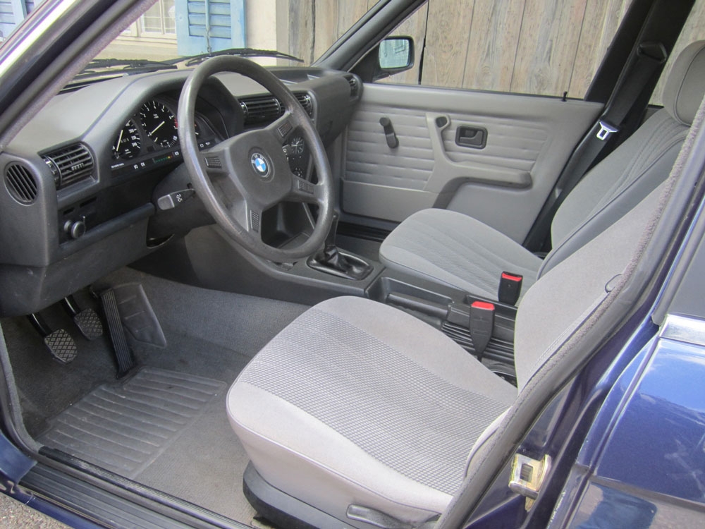 BMW 316i 1.8 Limousine