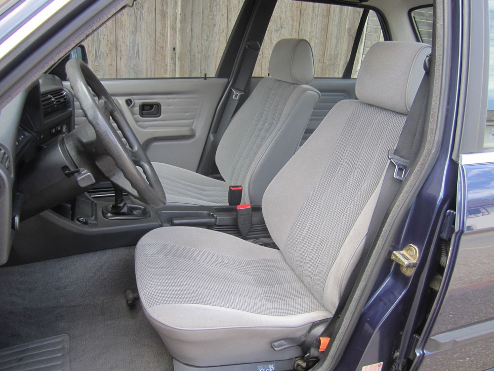 BMW 316i 1.8 Limousine