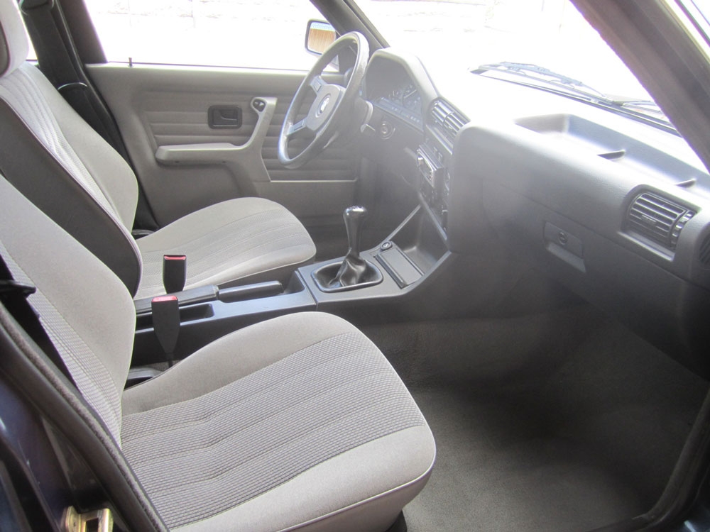 BMW 316i 1.8 Limousine