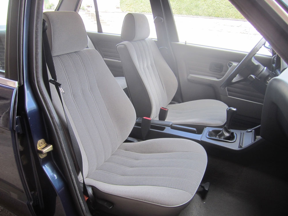 BMW 316i 1.8 Limousine